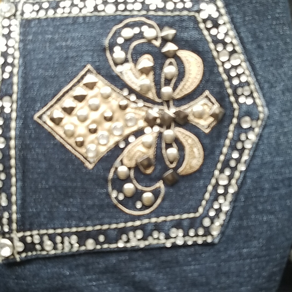 Jeans - Picture 4 of 6